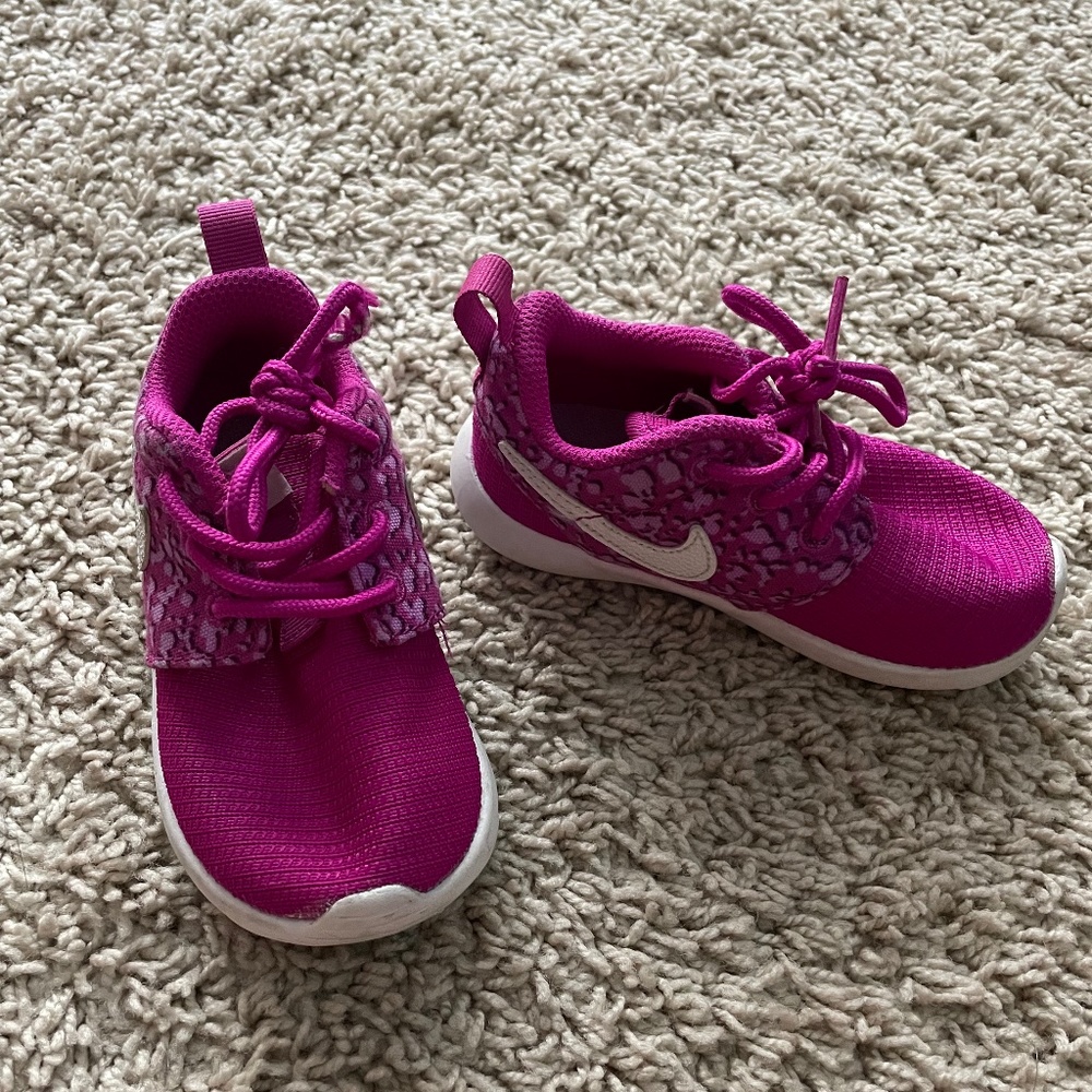 Nike Shoes for babies